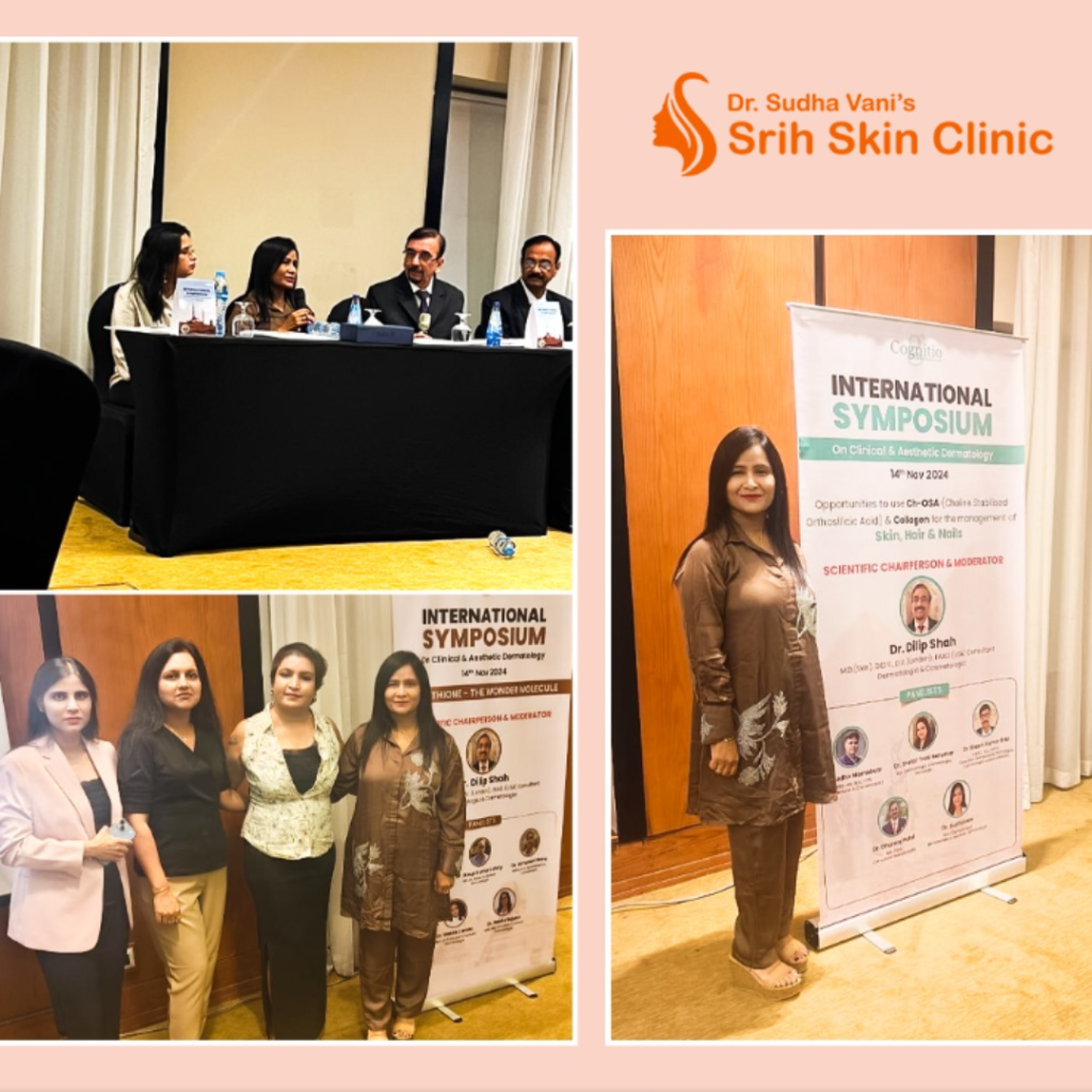 Top Skin Specialist in Hyderabad