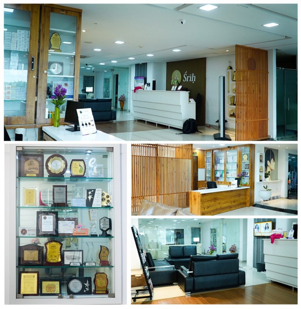 skin specialist In banjara hills