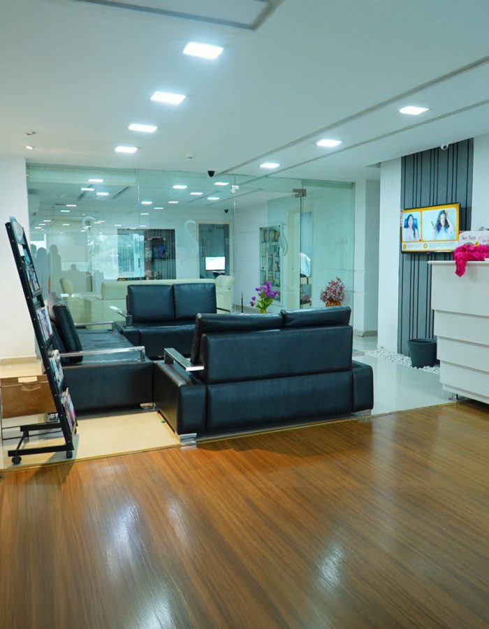 best cosmetologist in hyderabad - Dr Sudhavani